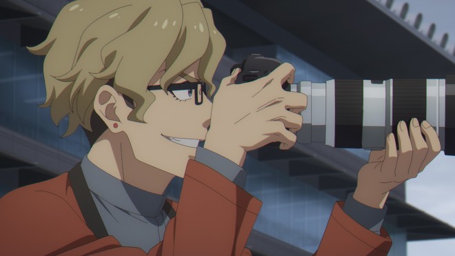 Uma Musume: Cinderella Gray